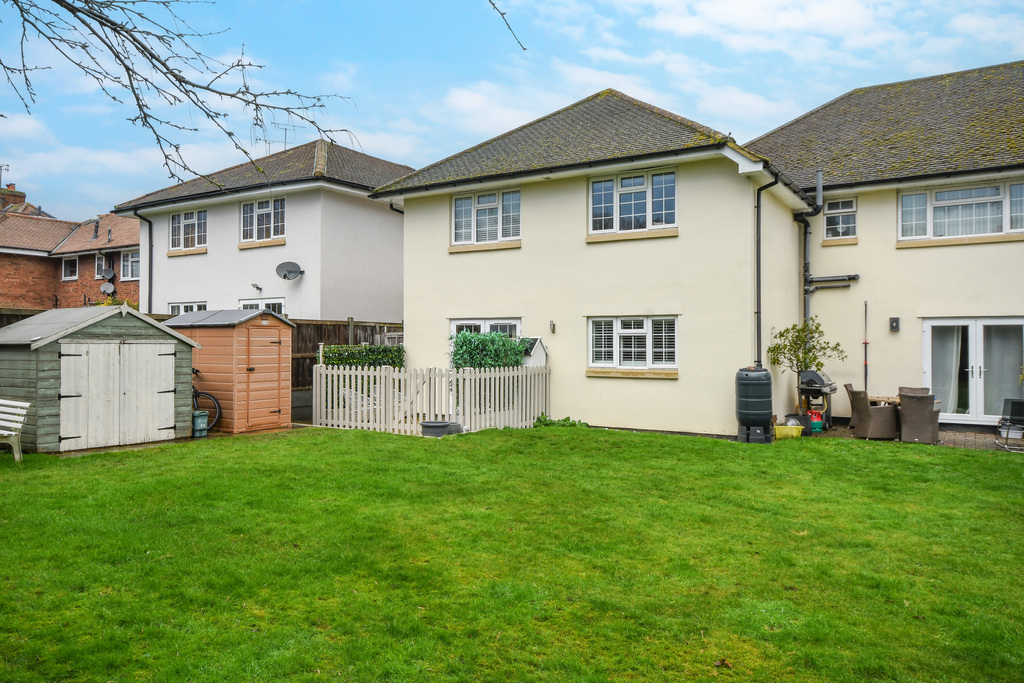 Third Avenue, Chelmsford, photo 11