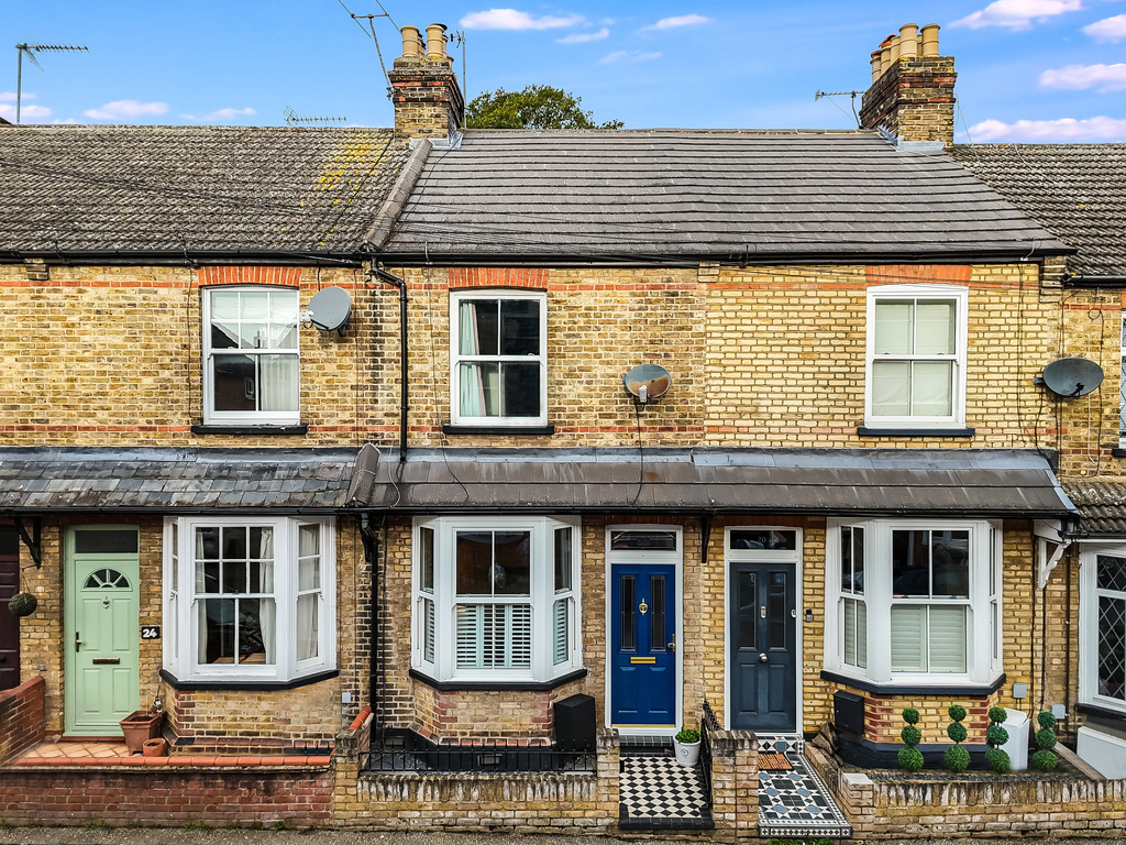 Marlborough Road, Old Moulsham, Chelmsford, photo 3