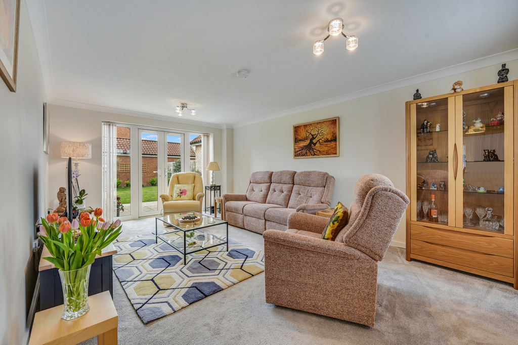 Speedwell Crescent, Broomfield, Chelmsford, photo 4