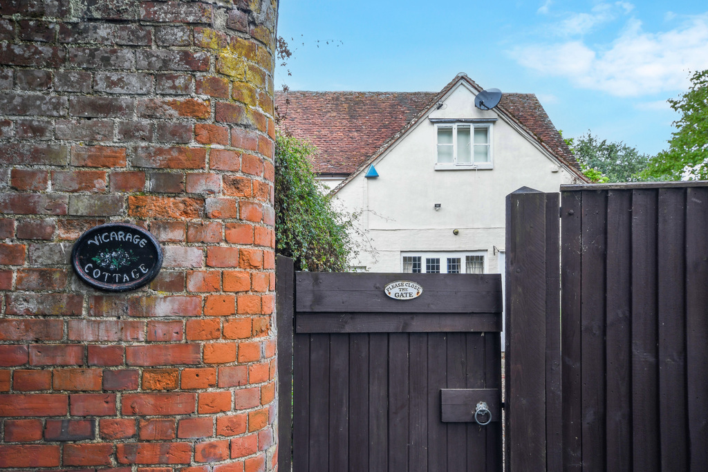 Church Road, Boreham Village, Chelmsford, photo 35