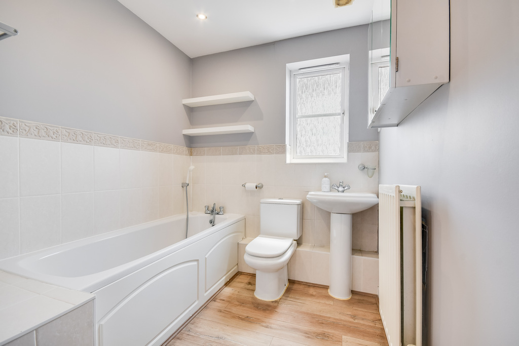 Beeleigh Link, Chelmer Village, Chelmsford, photo 8