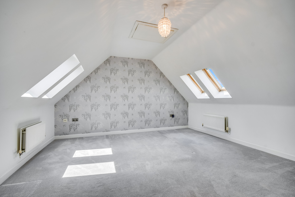Beeleigh Link, Chelmer Village, Chelmsford, photo 11