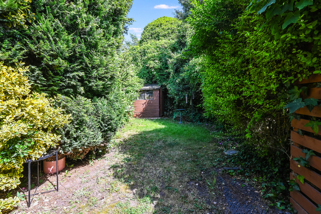 Roman Road, Old Moulsham, Chelmsford, photo 11