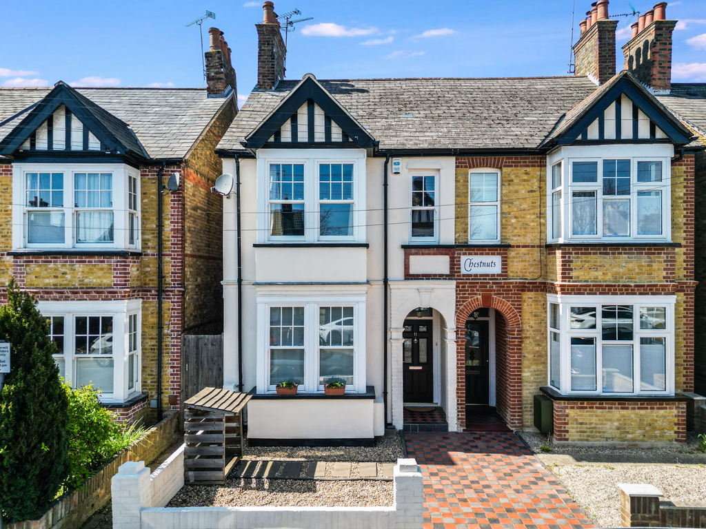 Park Avenue, Chelmsford, photo 3