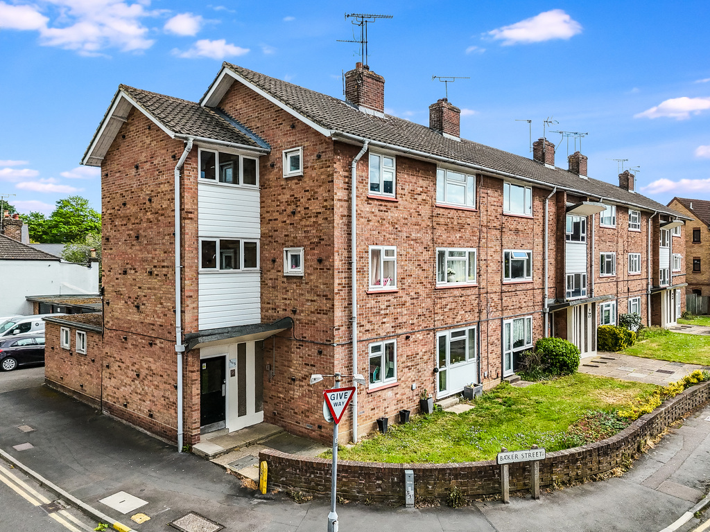 Baker Street, Chelmsford, photo 11