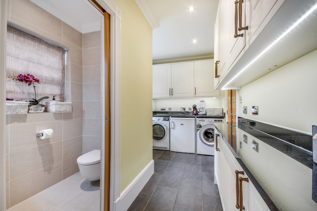 Bristowe Avenue, Great Baddow, Chelmsford, photo 4