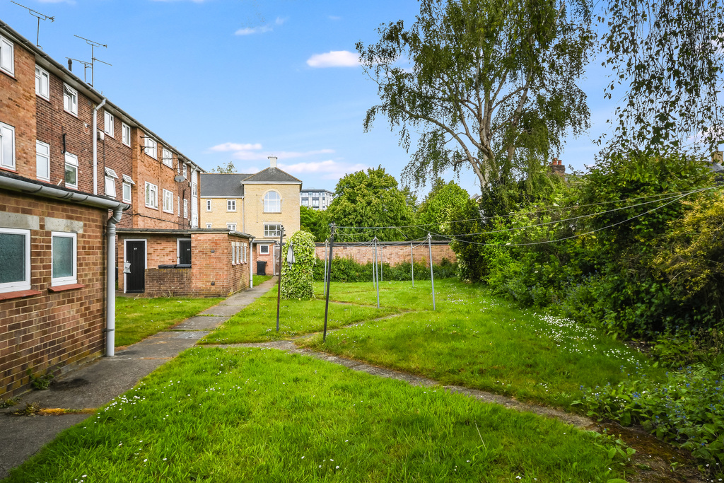 Baker Street, Chelmsford, photo 9