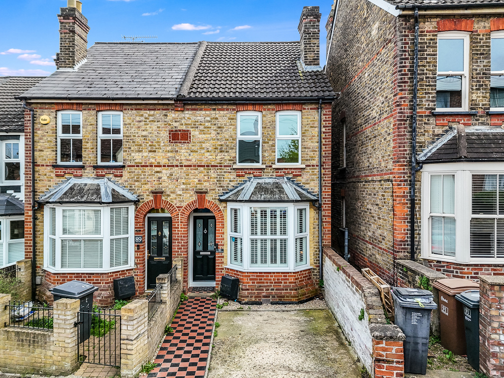 Upper Bridge Road, Old Moulsham, Chelmsford, photo 3