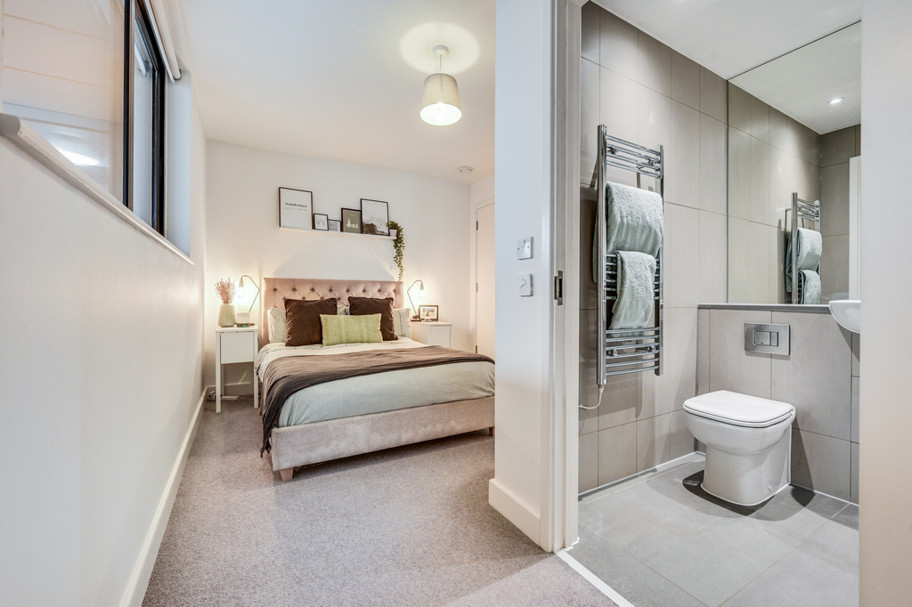 Eccles Court, Burgess Springs, Chelmsford, photo 9