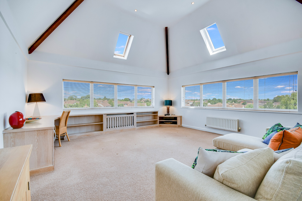 Beeleigh Link, Chelmer Village, Chelmsford, photo 13