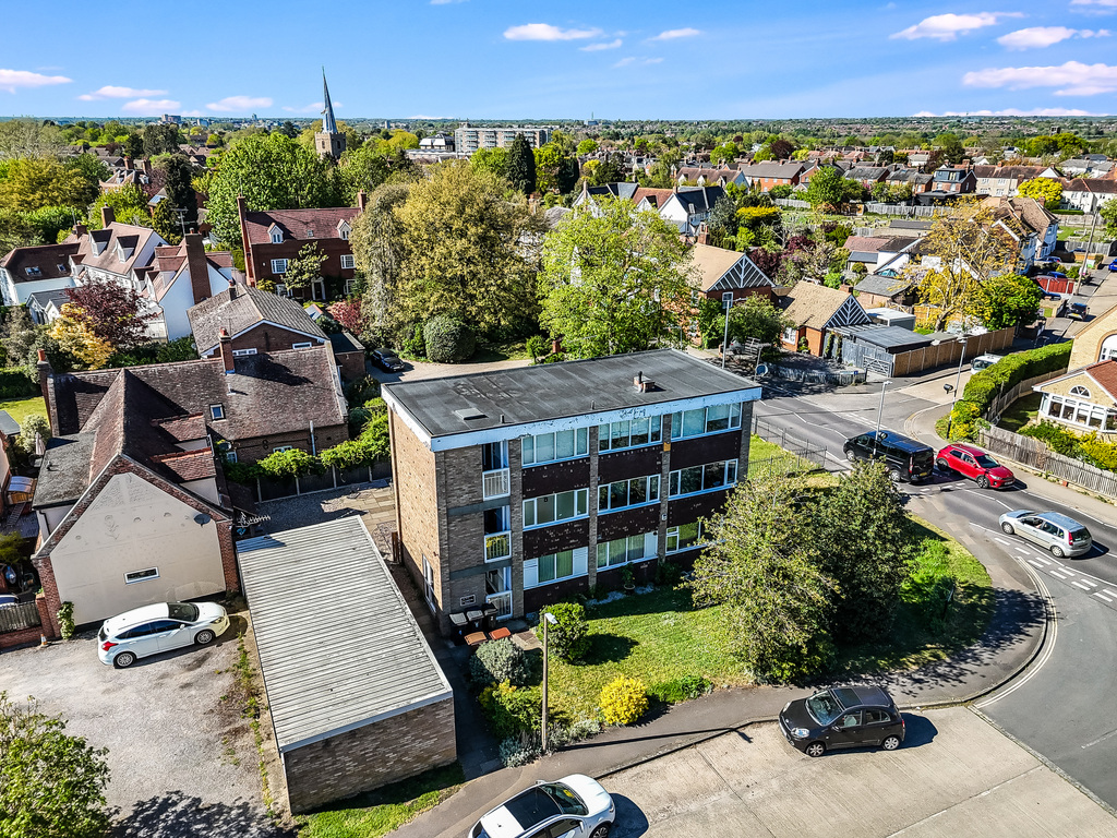 Seabrook Road, Great Baddow, Chelmsford, photo 10