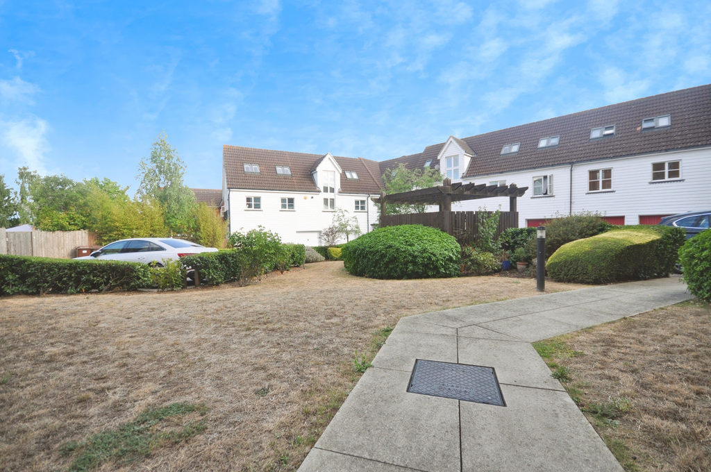 Beeleigh Link, Chelmer Village, Chelmsford, photo 18