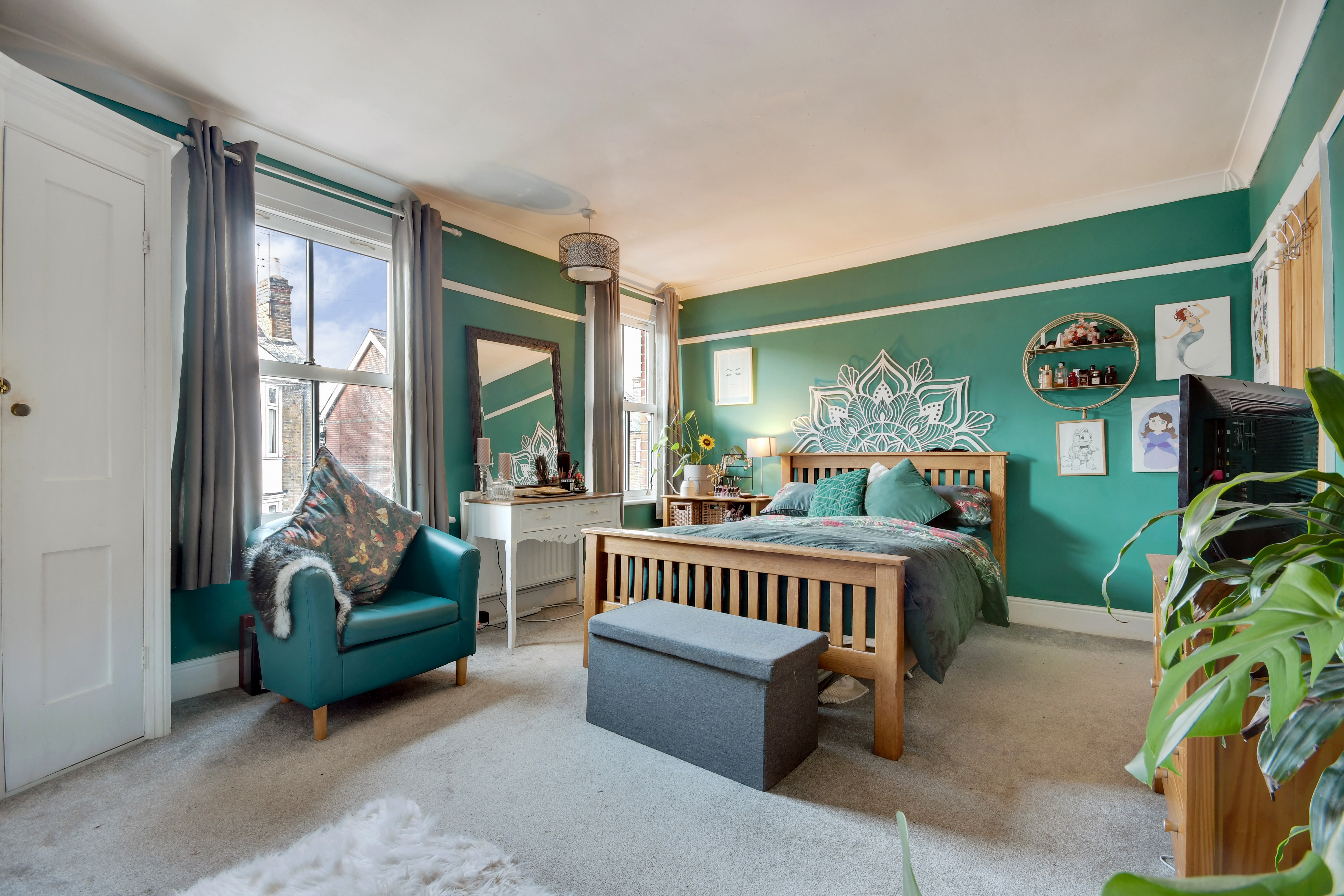 Manor Road, Old Moulsham, photo 10