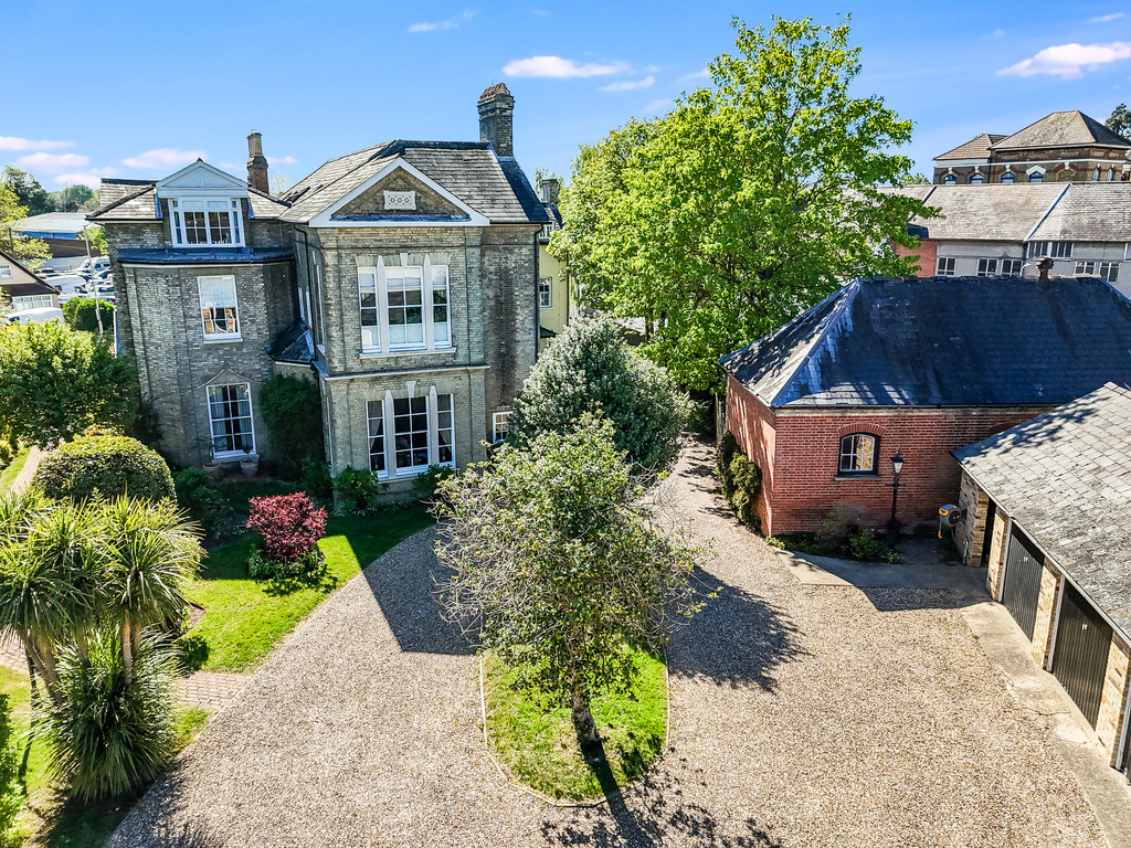 Baddow Court, Great Baddow, Chelmsford, photo 19