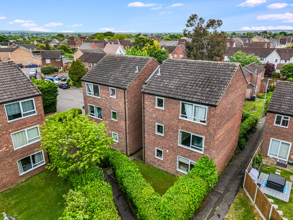 Drood Close, Newlands Spring, Chelmsford, photo 7