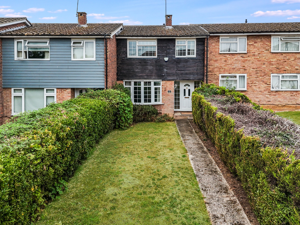 St Michaels Walk, Galleywood, Chelmsford
