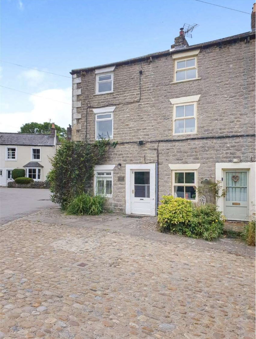 Ampleforth Cottage, West End, Middleham, Leyburn