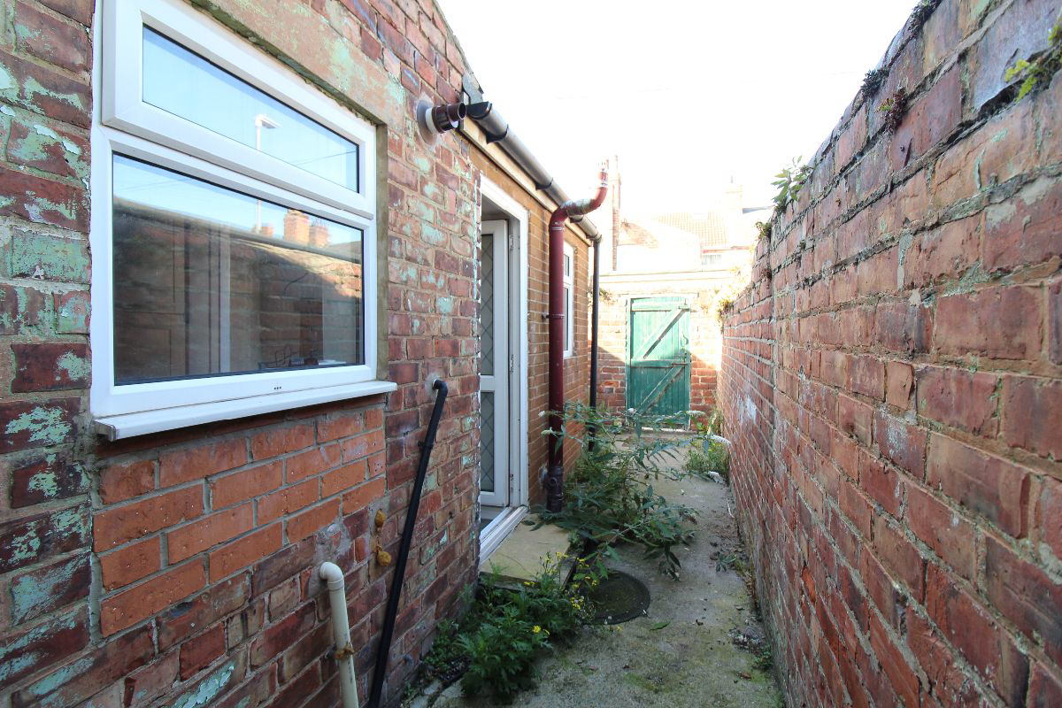 Angle Street, Middlesbrough, photo 8