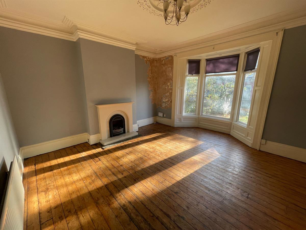 Bathgate Terrace, Elwick Road, Hartlepool, photo 5