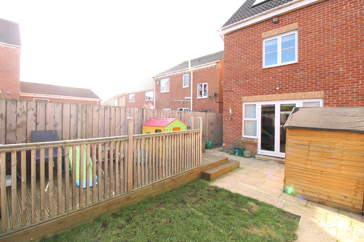 Chestnut Drive, Moorfields, photo 10