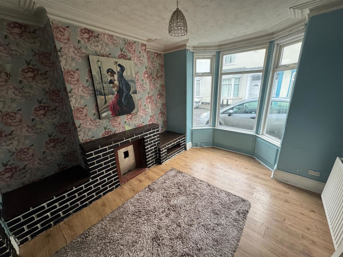 Woodland Street, Stockton-on-Tees, photo 2