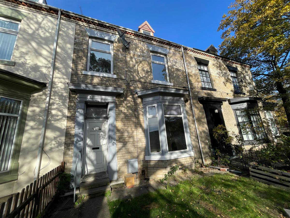 Bathgate Terrace, Elwick Road, Hartlepool, photo 2
