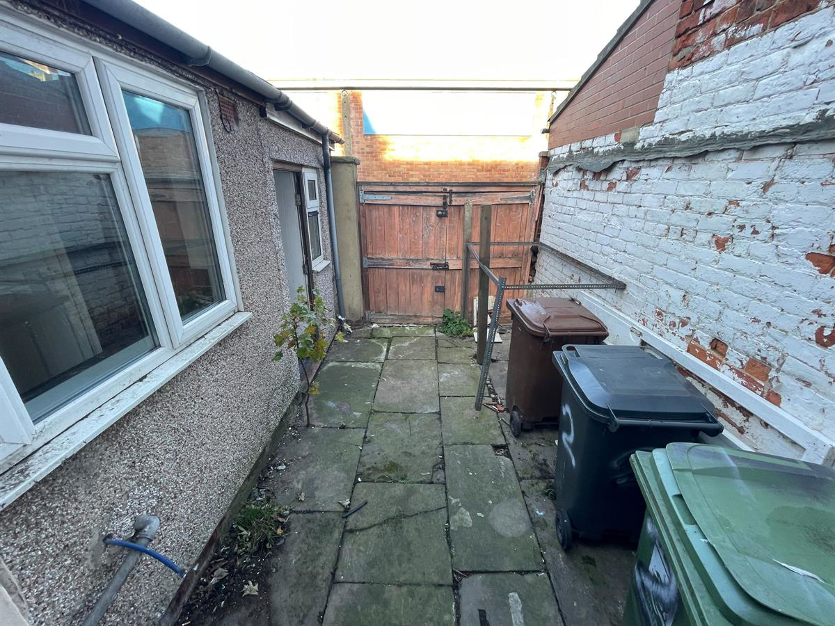 Bathgate Terrace, Elwick Road, Hartlepool, photo 24