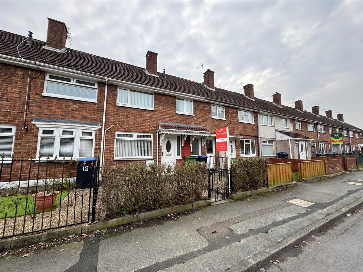Priestman Road, Newton Aycliffe, DL5
