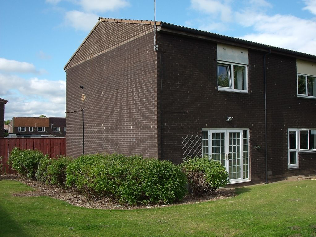 Skipton Close