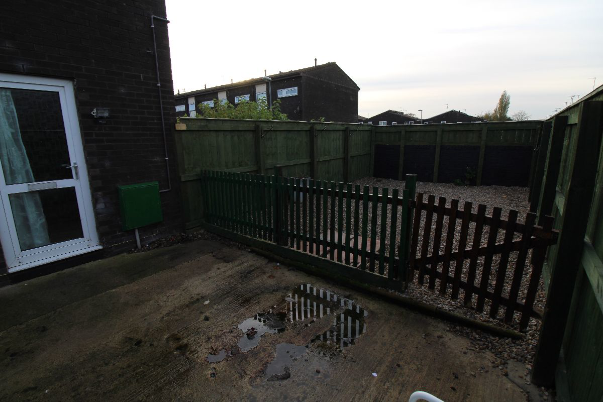Skipton Close, Newton Aycliffe, photo 7