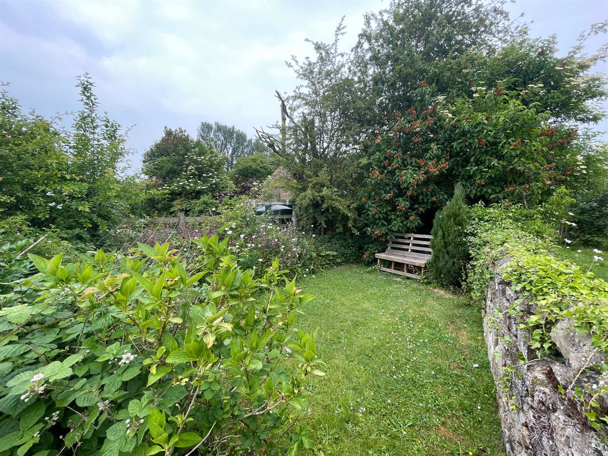 Ivy Cottage, Winston, photo 8