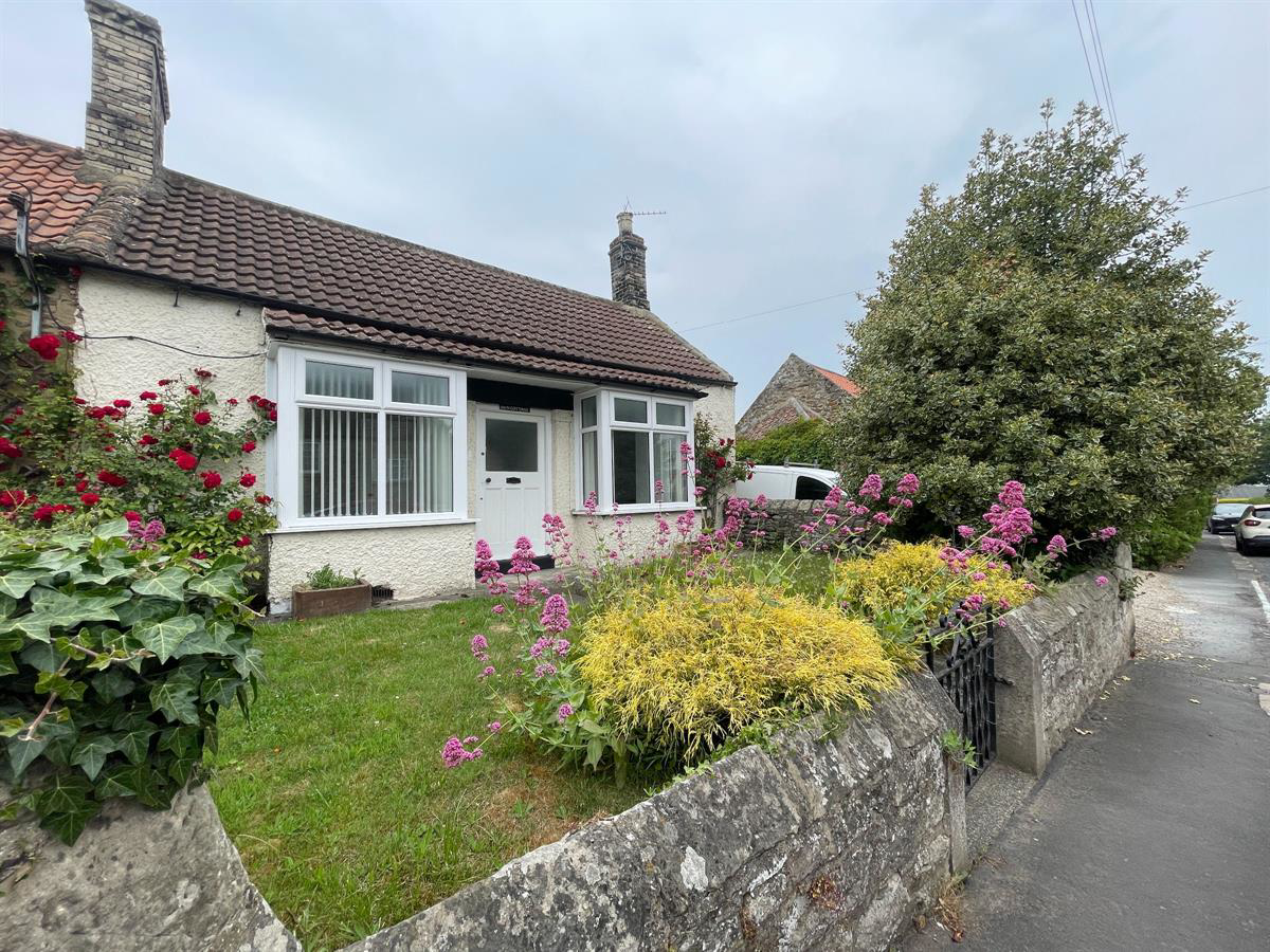 Ivy Cottage, Winston