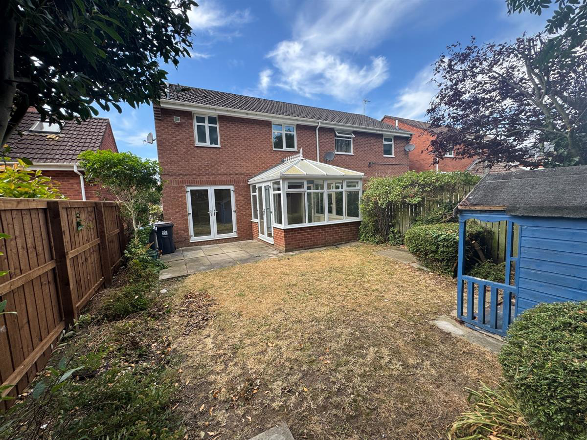 Clowbeck Court, Faverdale, Darlington, photo 20