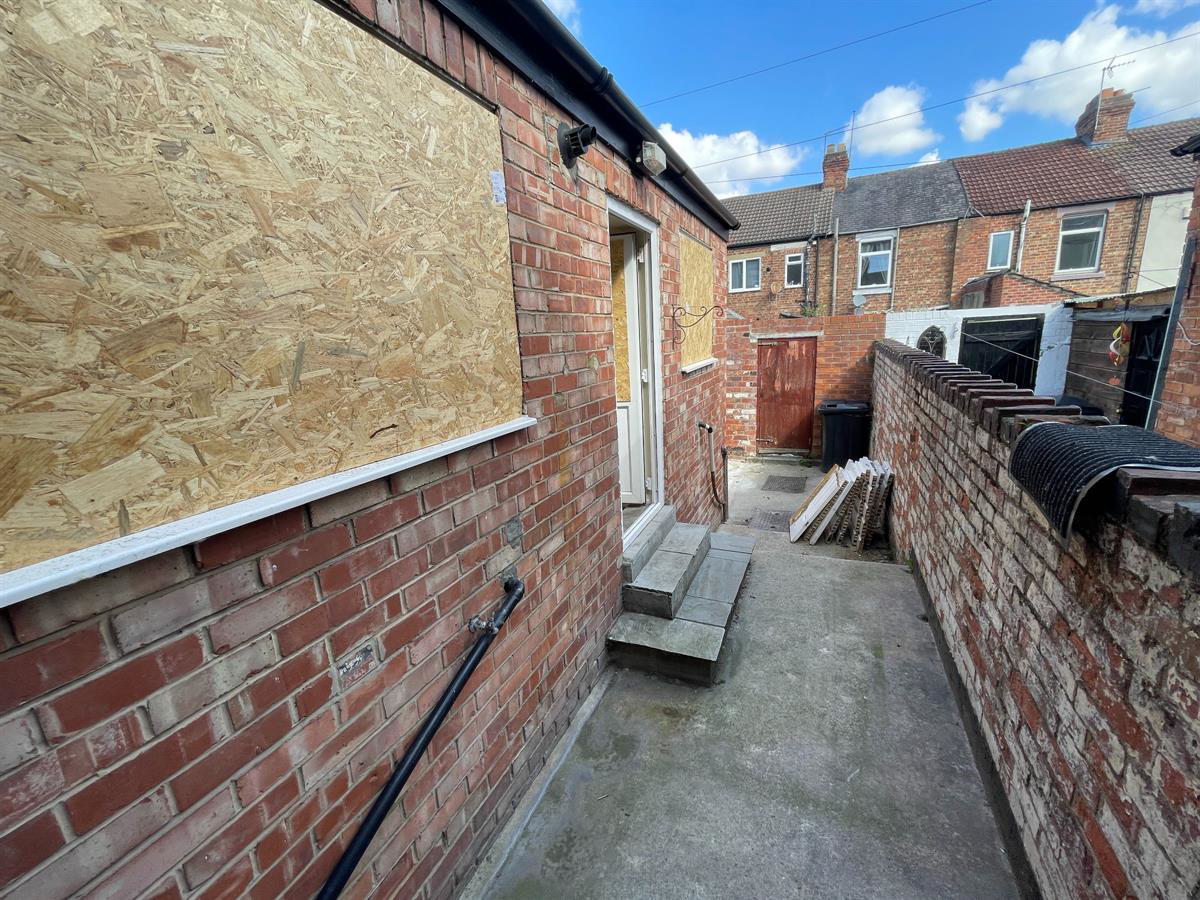 Brougham Street, Darlington, photo 12