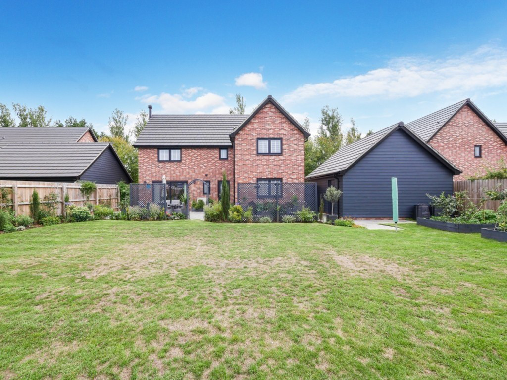 Brome, Eye, Suffolk, IP23, photo 35