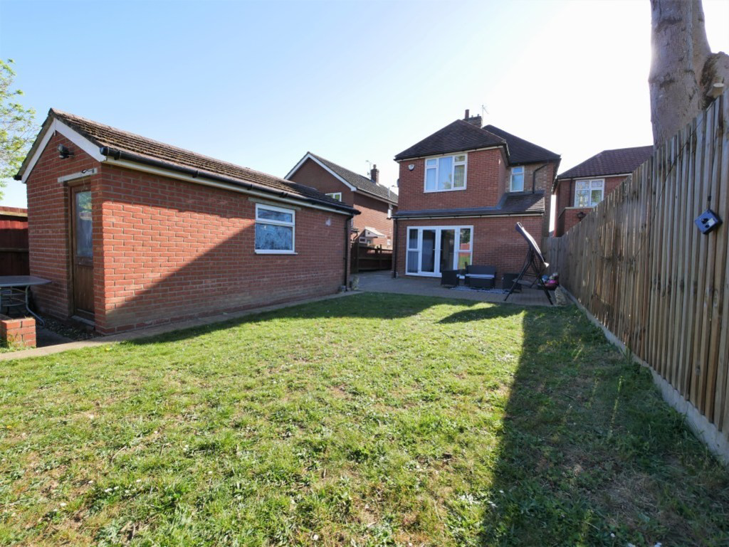 Norwich Road, Ipswich, Suffolk, photo 25