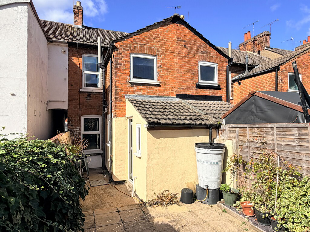 Bulwer Road, Ipswich, Suffolk, IP1, photo 12