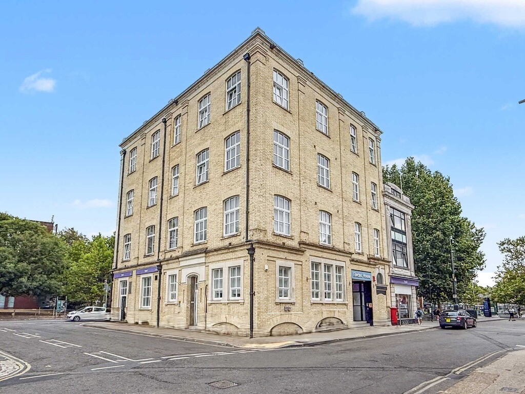 Lloyds Avenue, Ipswich, Suffolk, IP1