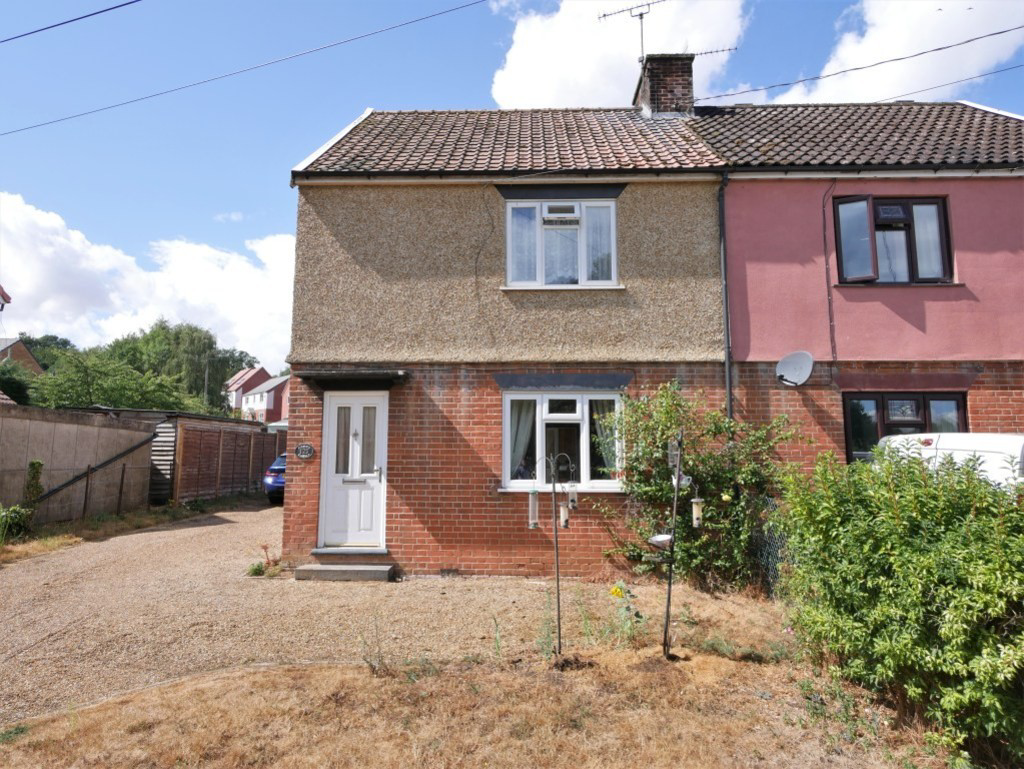 Great Blakenham, Ipswich, Suffolk