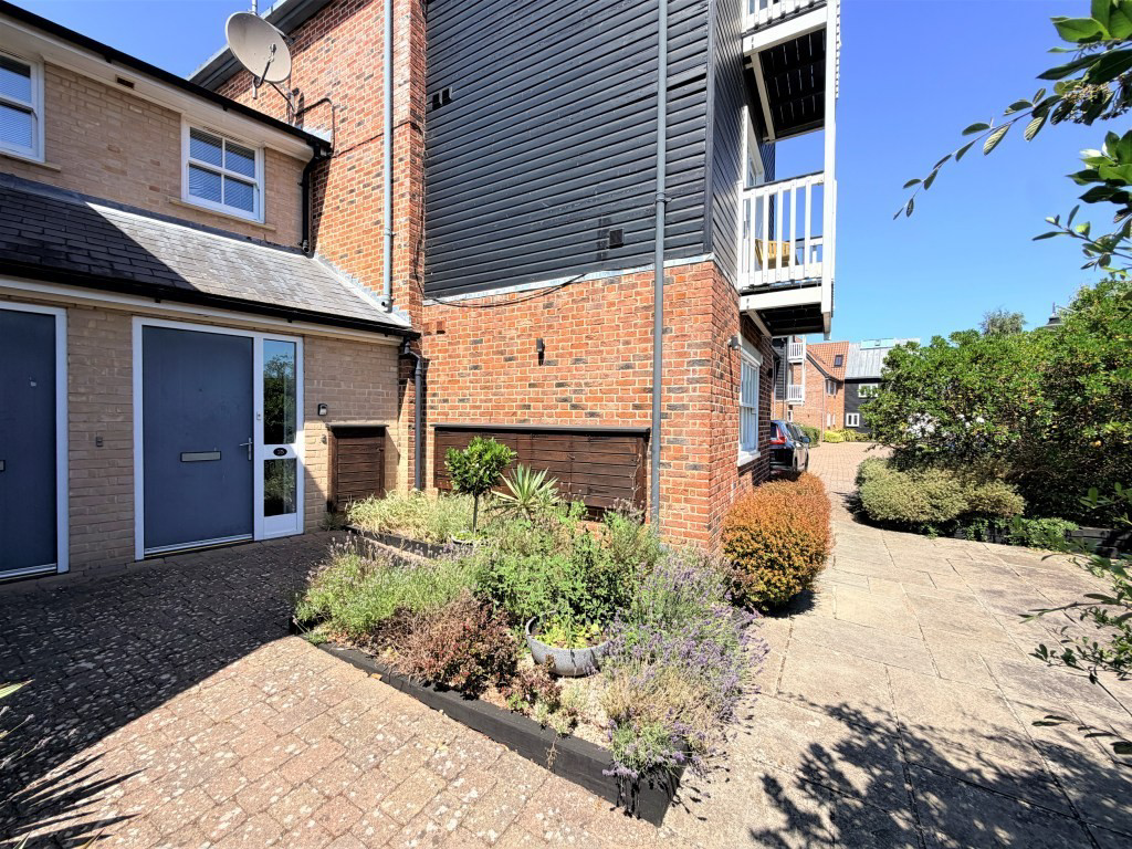 Quayside Place, Woodbridge, Suffolk, photo 16