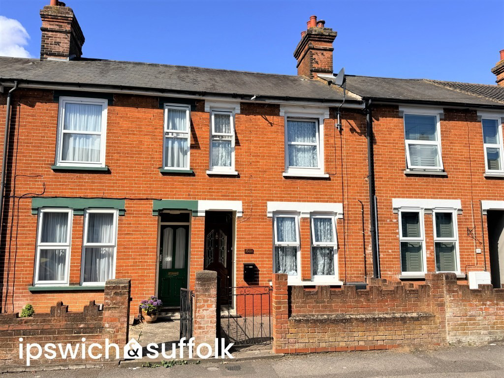 Kensington Road, Ipswich