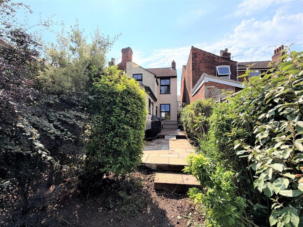 Lacey Street, Ipswich, photo 3