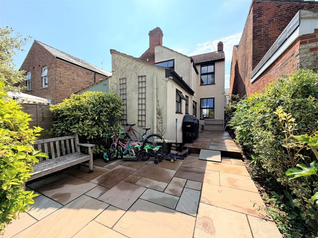 Lacey Street, Ipswich, photo 19