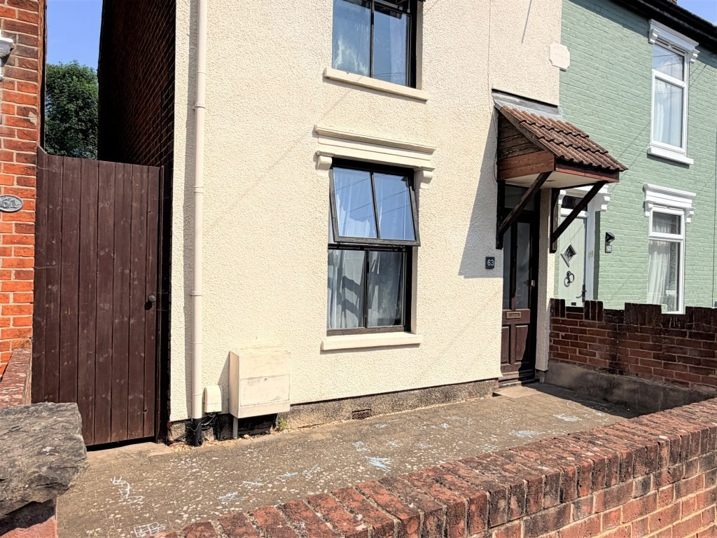 Lacey Street, Ipswich, photo 24