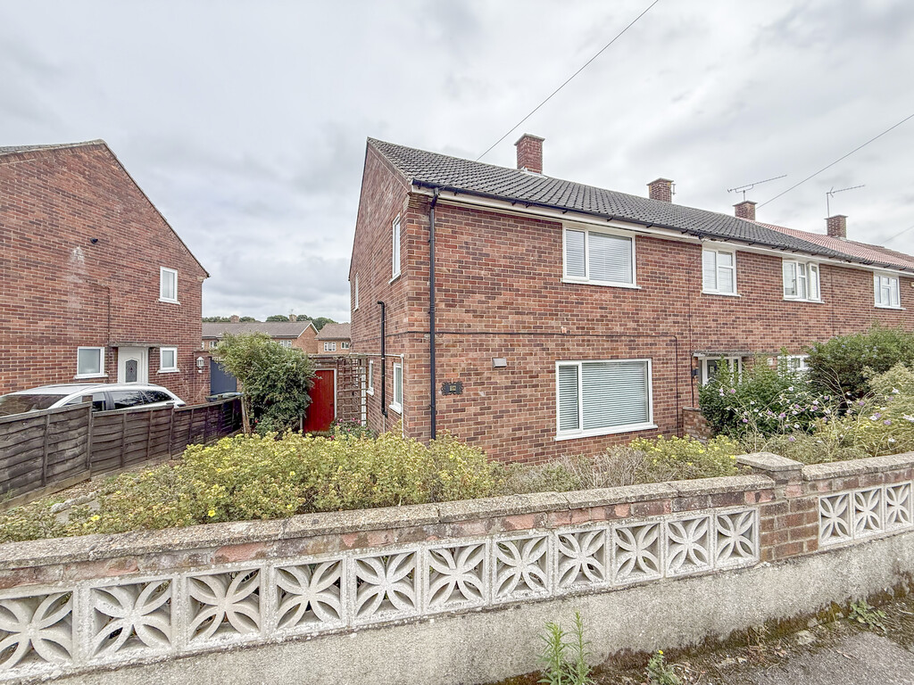 Sandpiper Road, Ipswich, Suffolk