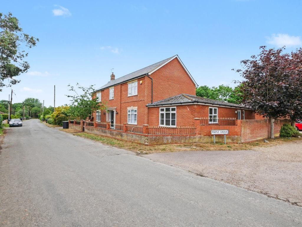 Barham, Ipswich, Suffolk, photo 33