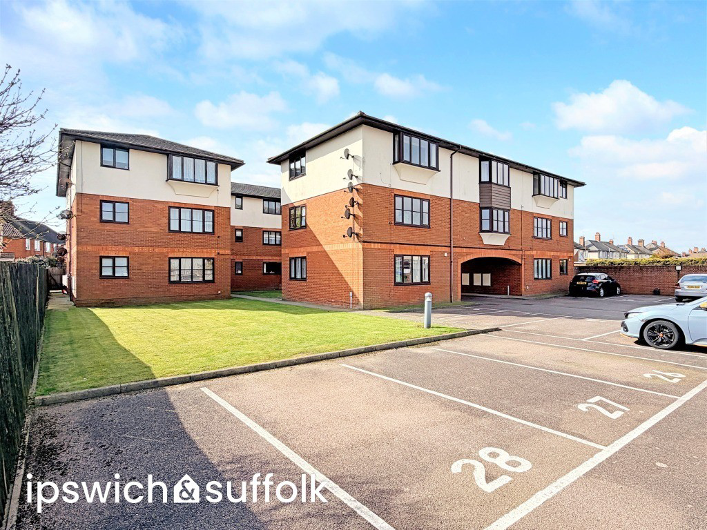 St. Andrews Road, Felixstowe, Suffolk