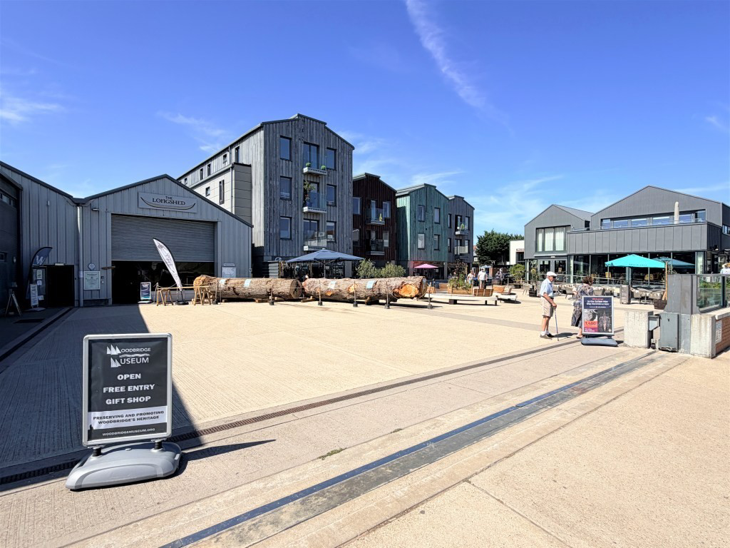 Quayside Place, Woodbridge, Suffolk, photo 32