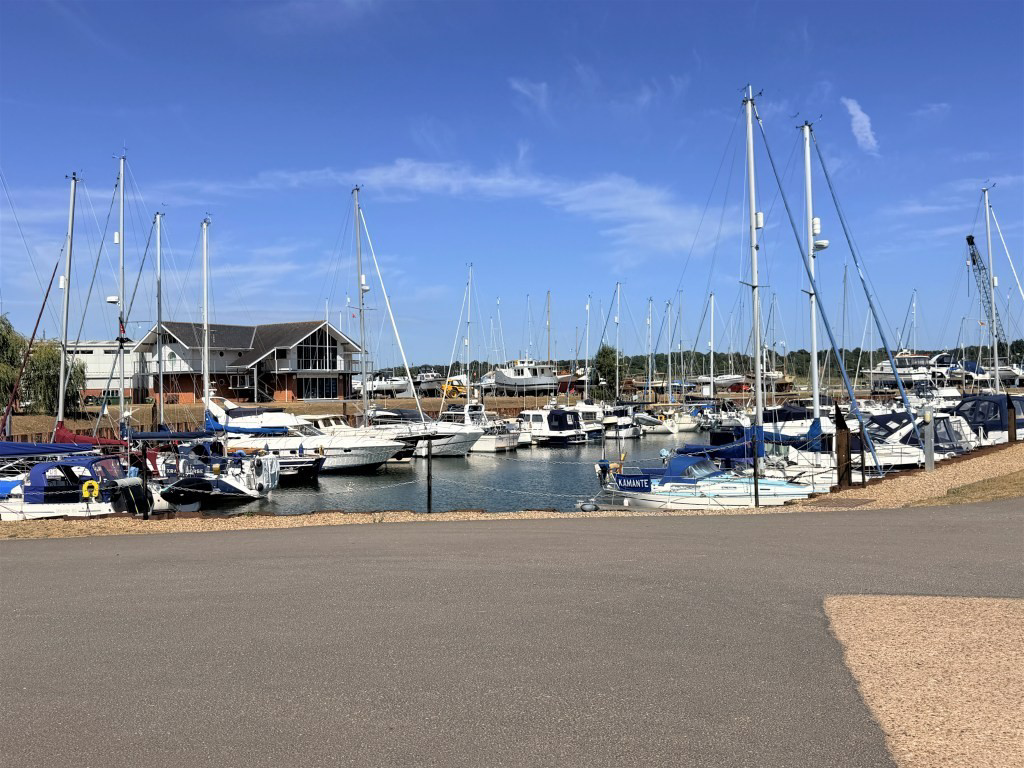 Quayside Place, Woodbridge, Suffolk, photo 35