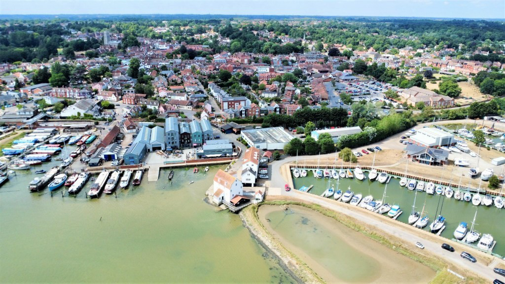 Quayside Place, Woodbridge, Suffolk, photo 39